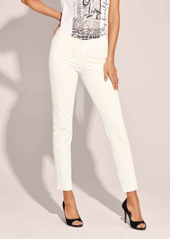 цвет белой шерсти