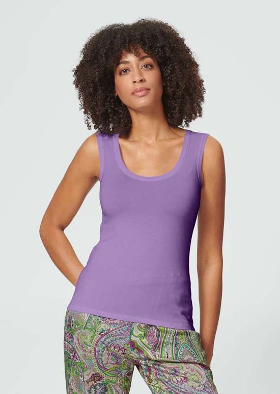 лаванда / лиловый