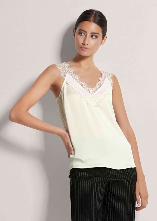 цвет белой шерсти