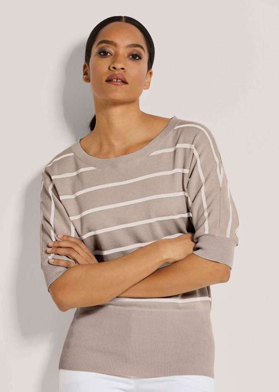 перламутровый / цв.капуччино