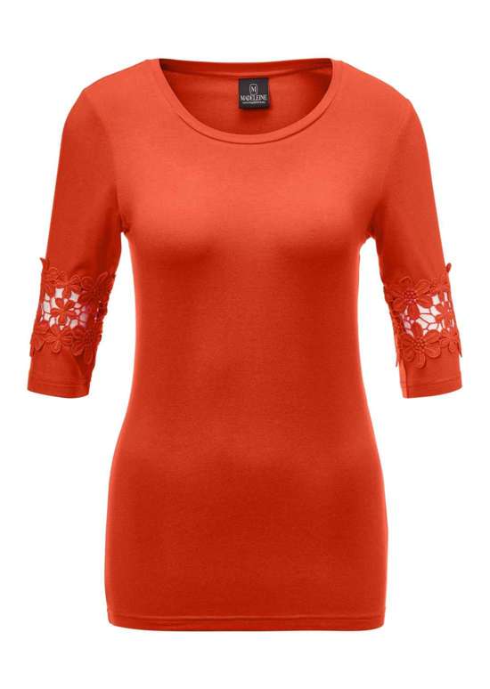 цв. красного апельсина