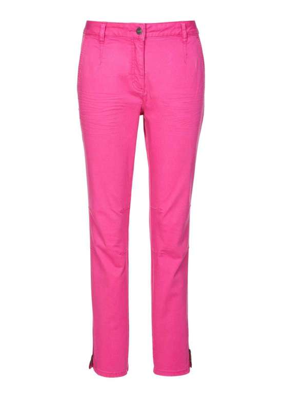 земляничный