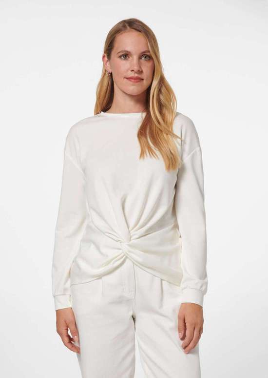 цвет белой шерсти