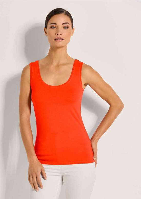 цв. красного апельсина