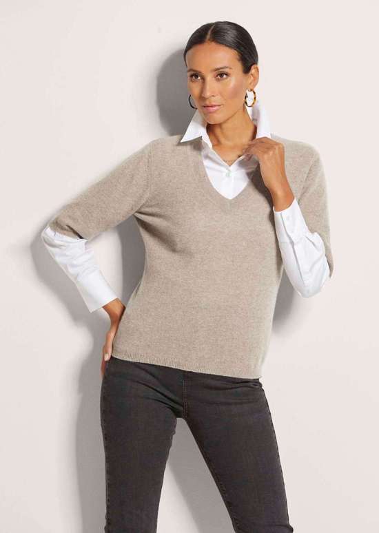 берберский / меланжевый