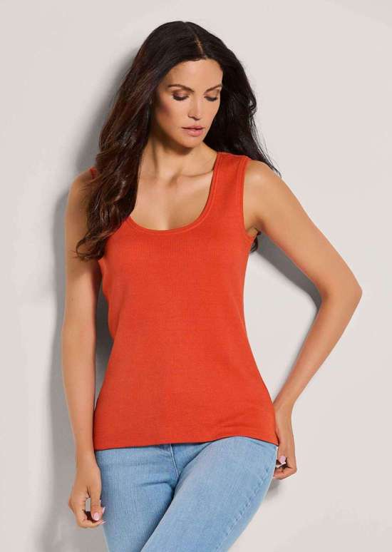 цв. красного апельсина