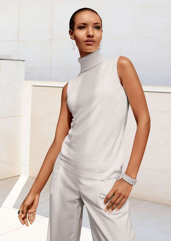 перламутровый