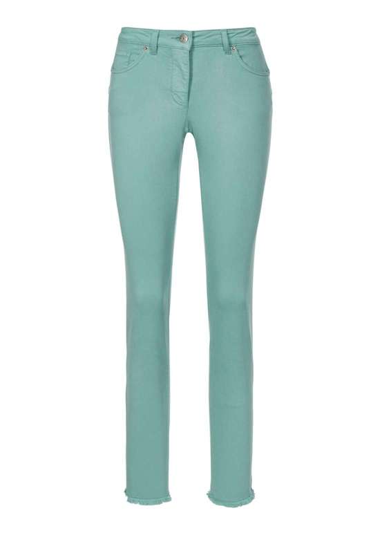 жадеитовый