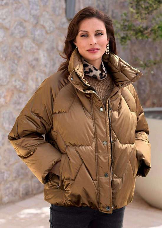 Уличная куртка