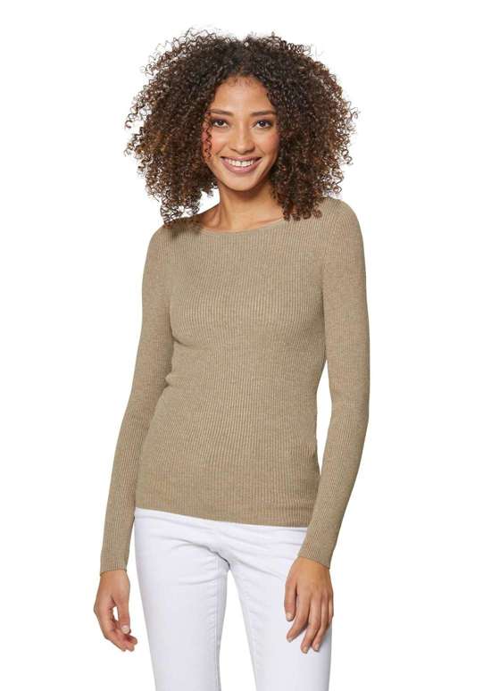 темно-серый / меланжевый