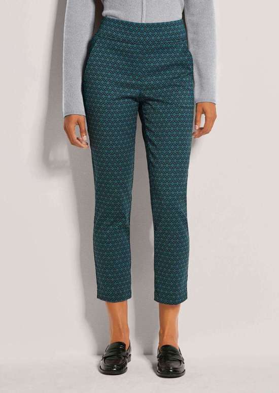 сер.зеленый/белый