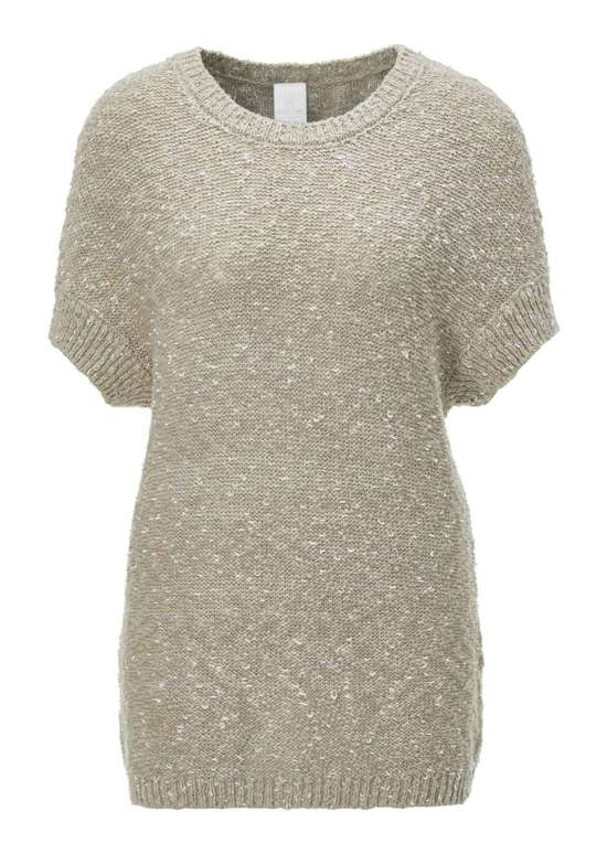 песочный / цвет белой шерсти