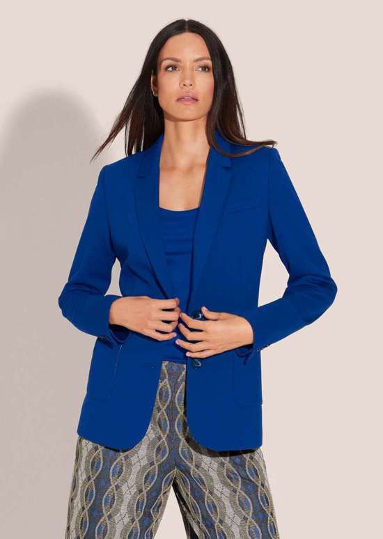 синий яркий - синий