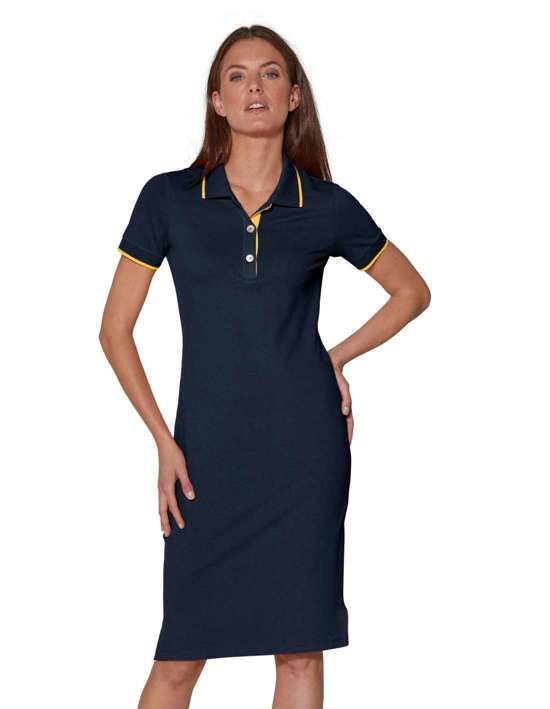 цв.морской волны / желтый