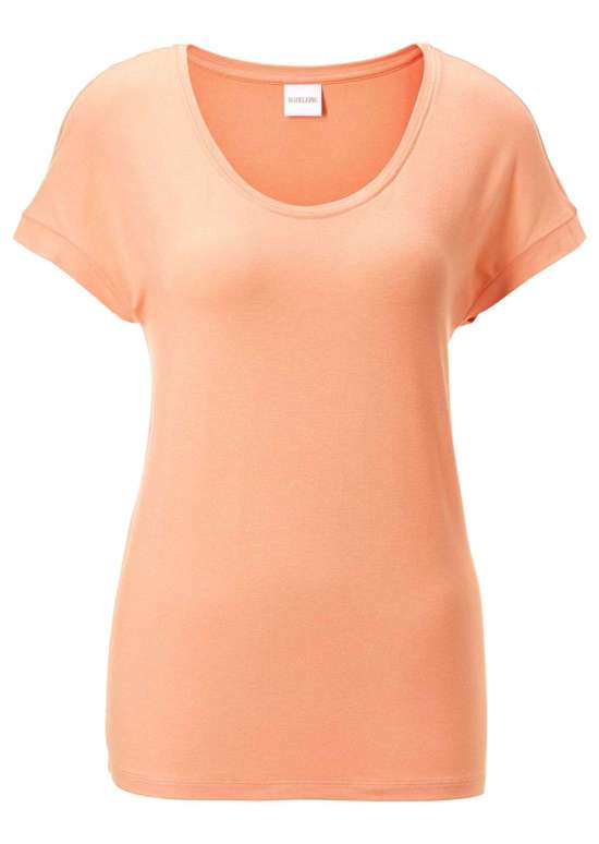 пастельно-оранжевый