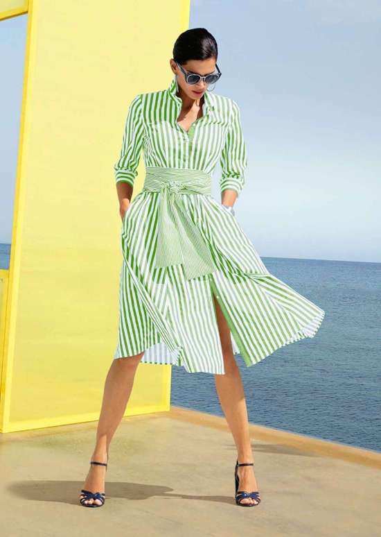 киви / белый