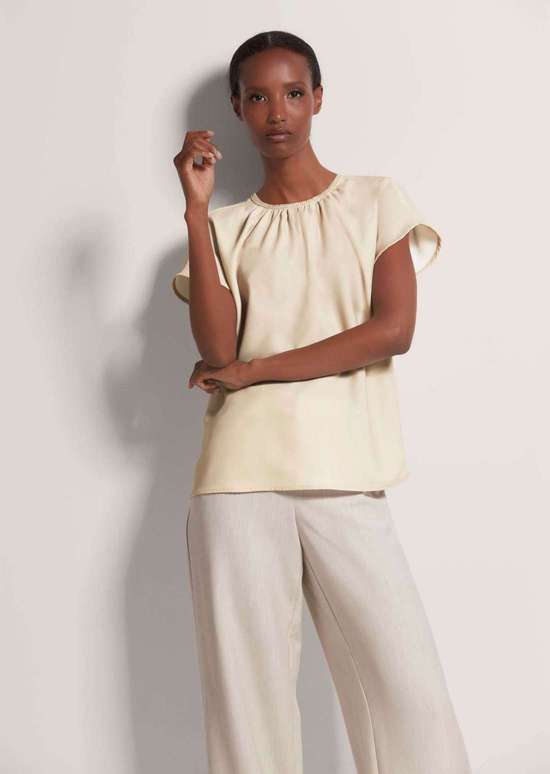 цвет гальки