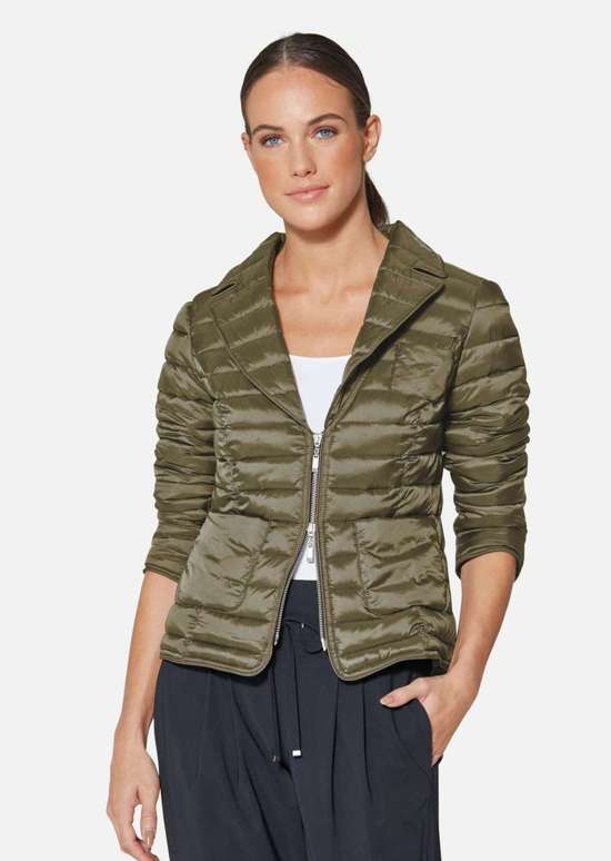 серо-зеленый