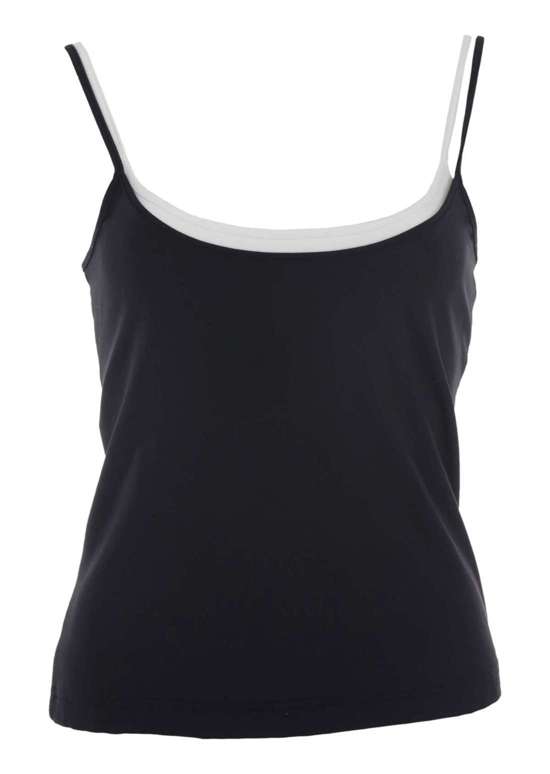 черный  / белый