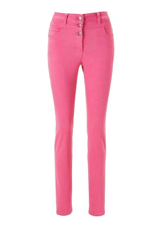 земляничный