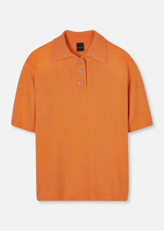 персиковый