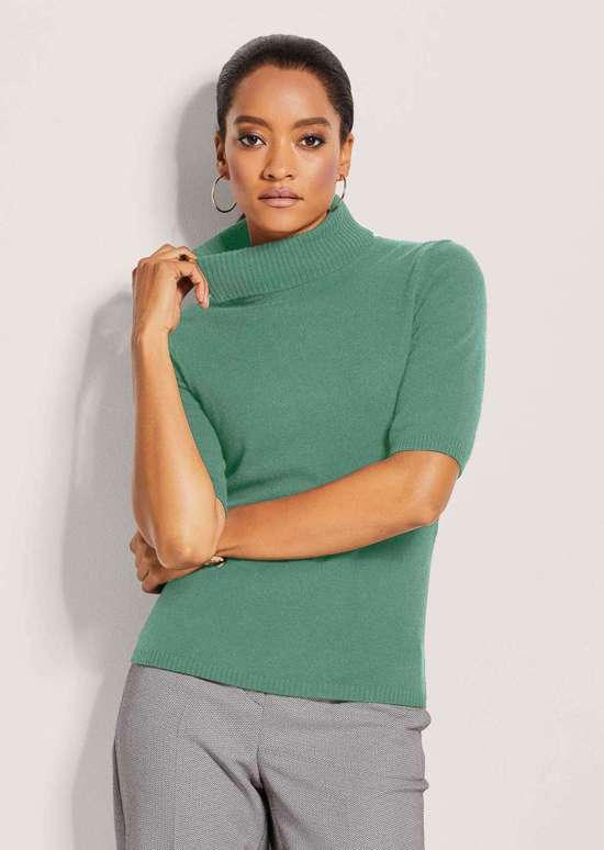 перечная мята