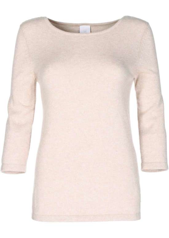 светло-серый / меланжевый