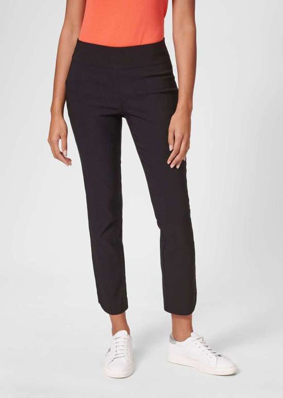 Бенгалинские брюки без шнуровки