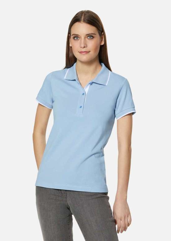 небесно-синий