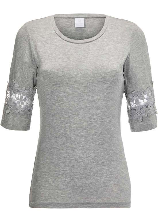 серый / меланж