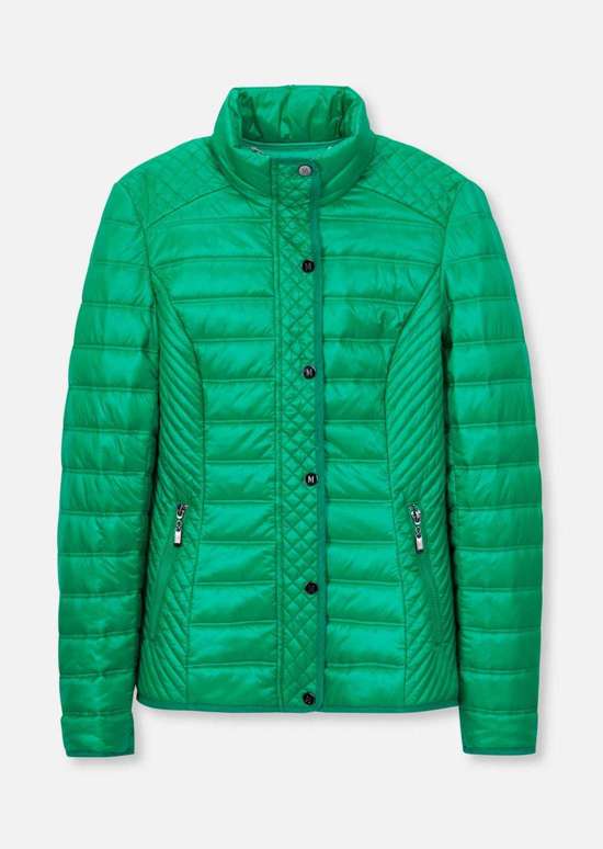 изумрудный