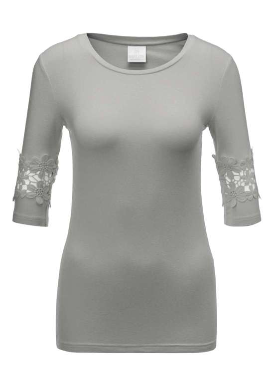 светло-серый