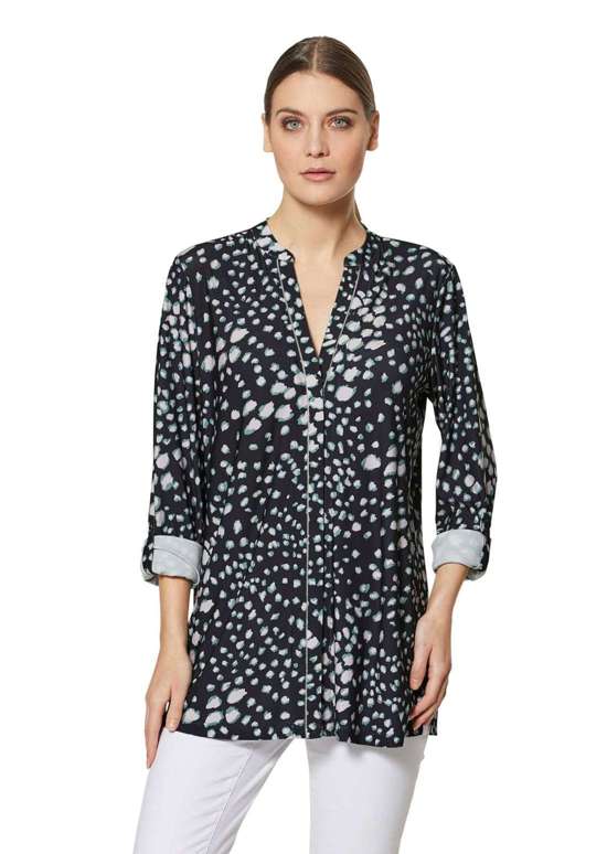 черный  / разноцветный