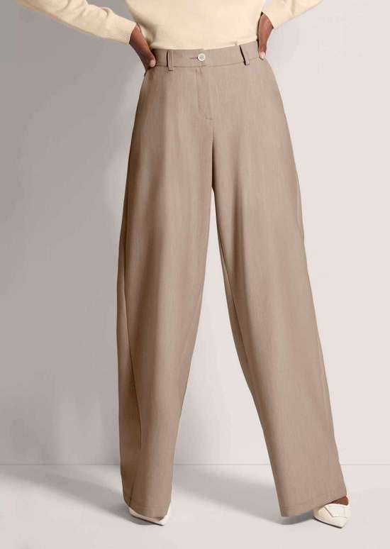 цв.капуччино / цвет белой шерсти / меланжевый