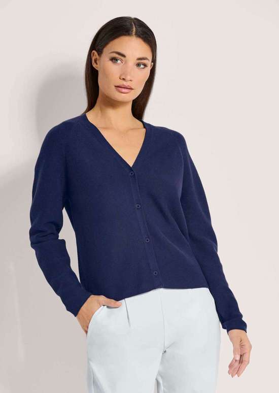 темно-синий