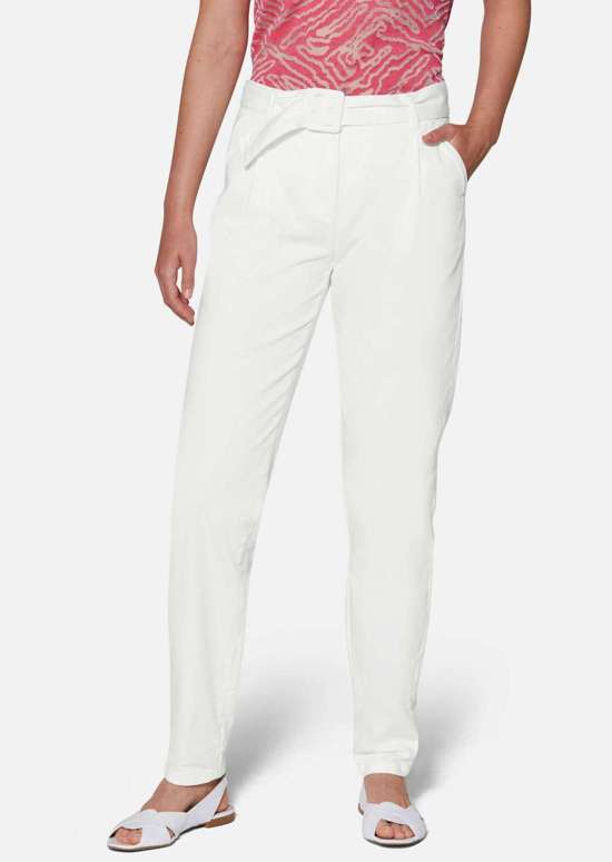 цвет белой шерсти