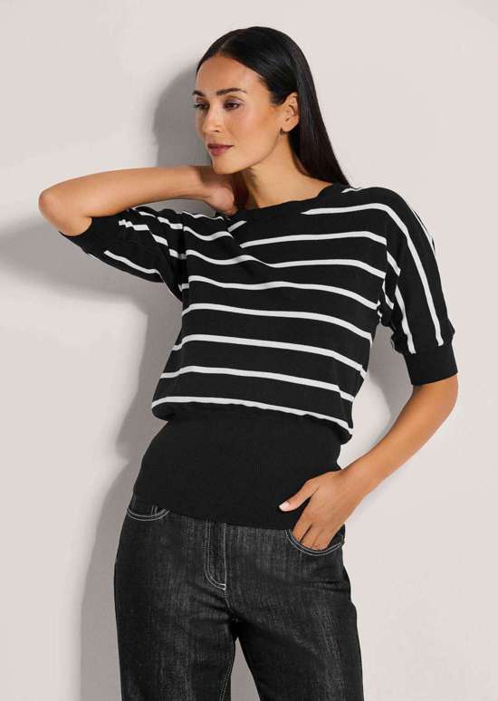 черный  / белый