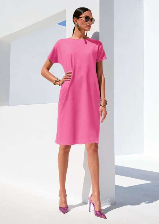 малиновый сорбет