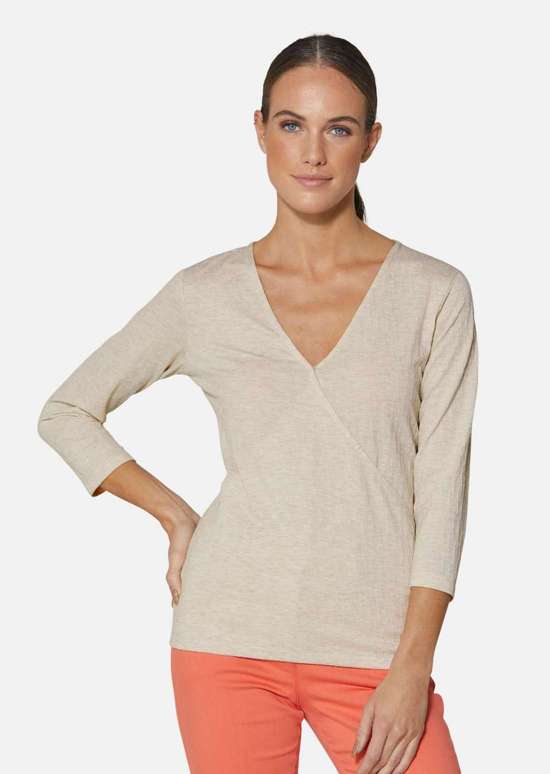 цв.шампанского / меланжевый