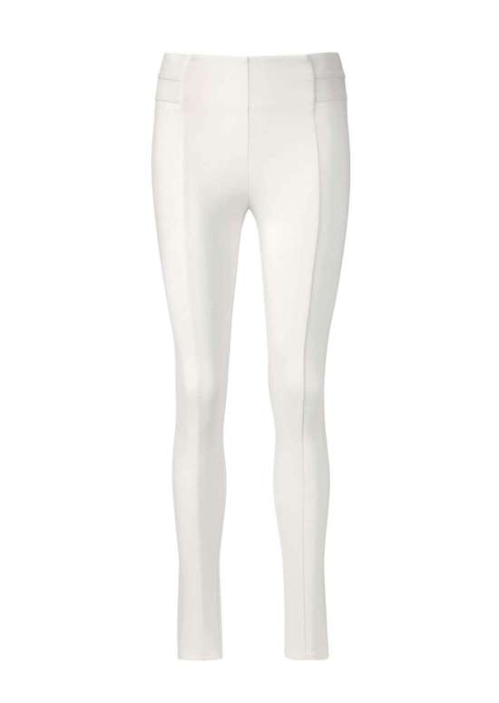 цвет белой шерсти