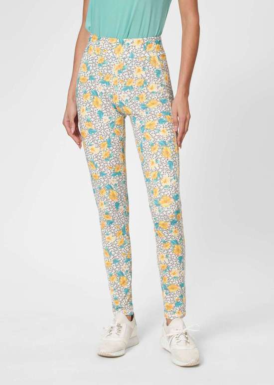 экрю / разноцветный