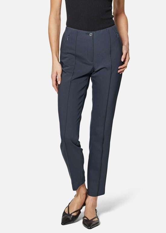 стальной-синий