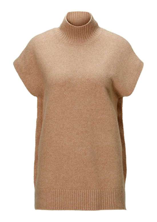 коричневый мускатный / меланжевый