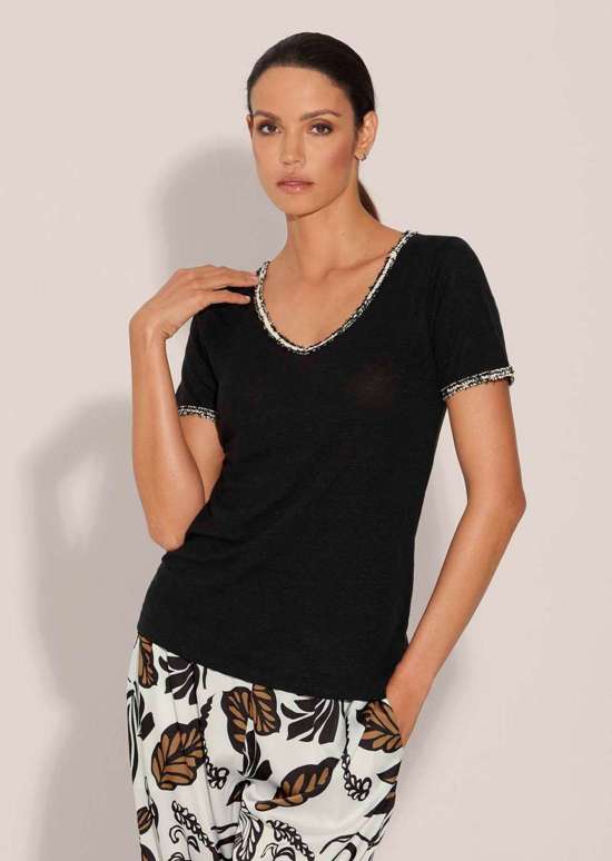 черный  / разноцветный