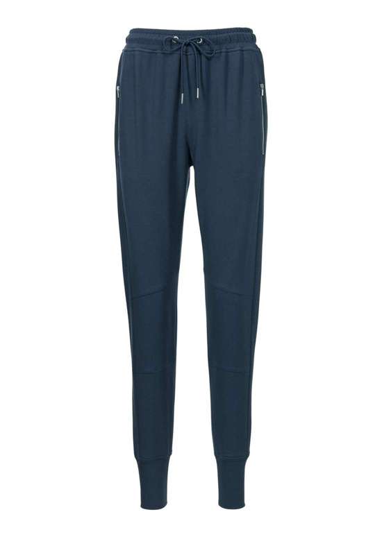 стальной-синий