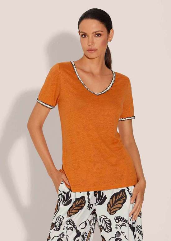 wüstenorange / multicolor