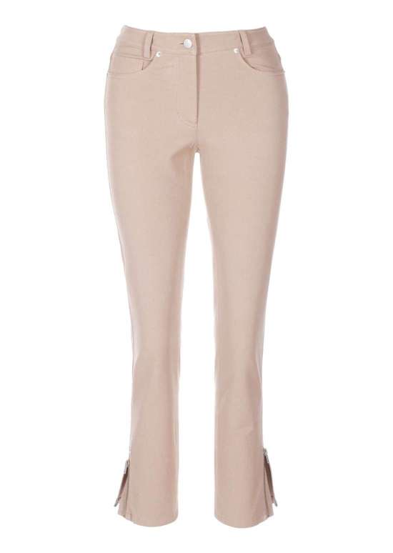 бежево-серый