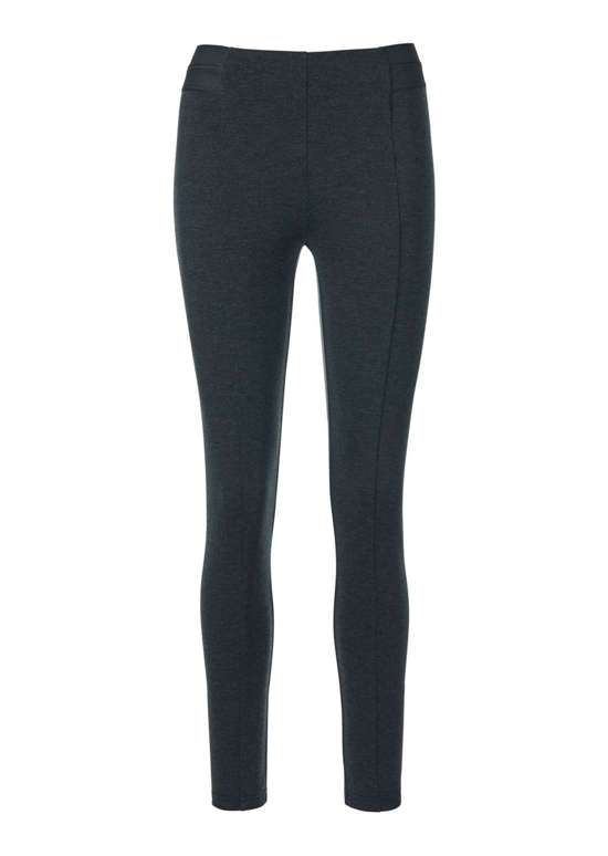 цв.морской волны / меланжевый