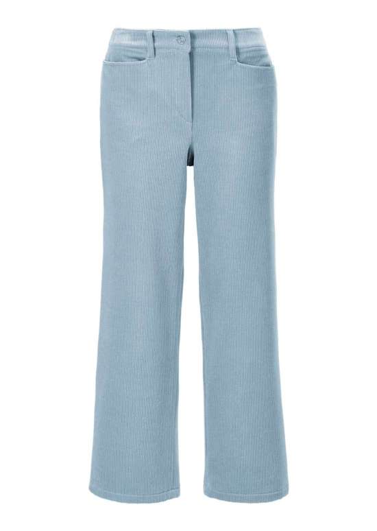 цвет морской синевы