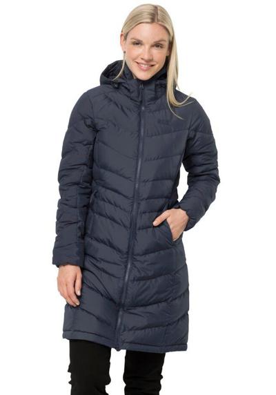 Стеганое пальто SELENIUM COAT Warming &amp; Водоотталкивающий и усилитель; Устойчивость к ветру
